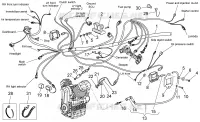 Electrical system I