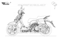 Completing part