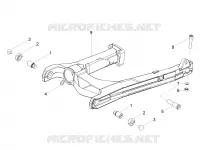 Swing arm