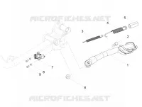 Central stand