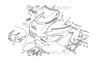 Front body