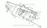 Frame/bodywork
