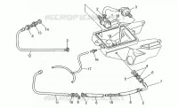 Pierburg valve system