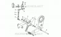 Gear selector