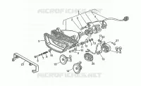 Headlight-Horn