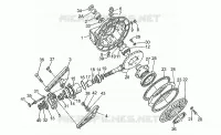 Transmission complete I