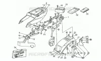 Saddle support