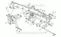 Frame/bodywork