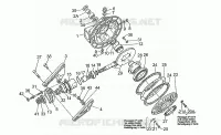 Transmission complete I