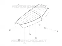 Saddle