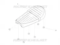 Saddle