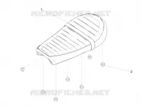 Saddle