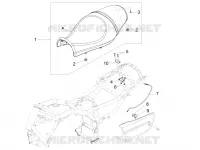 Saddle