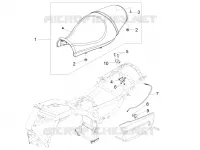 Saddle