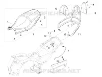 Saddle