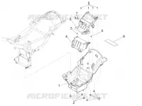 Saddle compartment