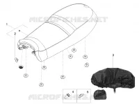 Saddle