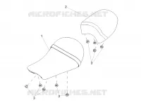 Saddle