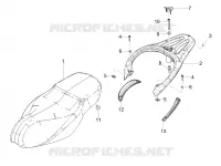 Saddle