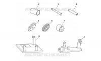 Specific tools II