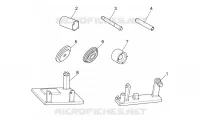 Specific tools II