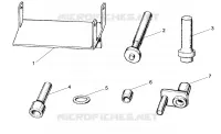 Specific tools III