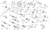 Special tools