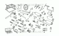 Special tools