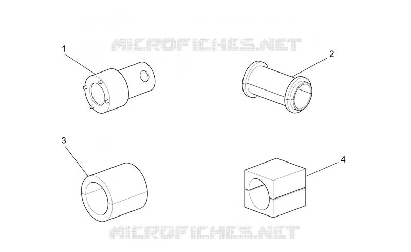Specific tools III