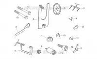 Specific tools II