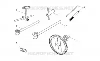 Specific tools IV