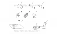 Specific tools II