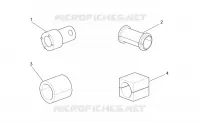 Specific tools III