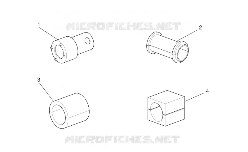 Specific tools III