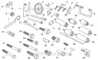 Special tools