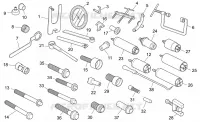 Special tools