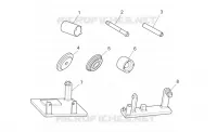 Specific tools II
