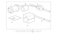 Specific tools III
