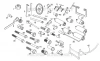 Special tools