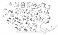 Special tools