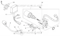 Ignition unit