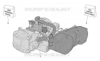 Engine assembly