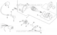Ignition unit