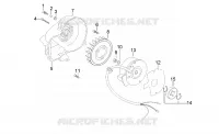 Flywheel