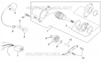 Ignition unit