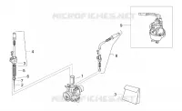 Carburettor I