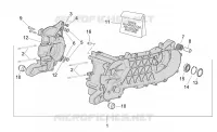 Crank-case