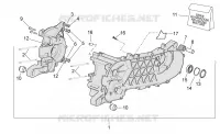 Crank-case