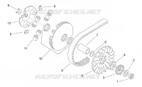 Variator