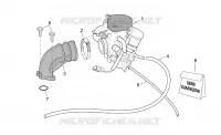 Carburettor I